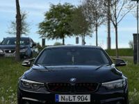 gebraucht BMW 420 Gran Coupé 420 d Aut. M Sport
