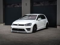 gebraucht VW Golf 7R 2.0 TSI DSG 4MOTION R Airride Tuning