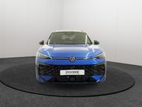 Neu VW T-Roc R-line 150 PS (110 kW) 2025 Celestial blue metallic SUV