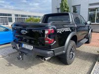 gebraucht Ford Ranger Raptor 3.0 EcoBoost 292PS *RAPTOR PAKET*