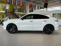 Gebraucht Porsche Cayenne Platinum Edition 340 PS (250 kW) 2022 Weiss SUV