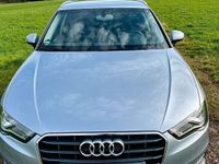 gebraucht Audi A3 Sportback 2,0 TDI 8V