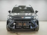 Nowe Cupra Formentor 150 KM (110 kW) 2026 Szary SUV