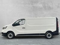 Gebraucht Renault Trafic Komfort 150 PS (110 kW) 2025 Weiß Van / Kleinbus