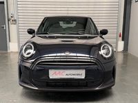 Gebraucht Mini Cooper Classic 136 PS (100 kW) 2023 Schwarz Kleinwagen