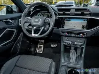 Gebraucht Audi Q3 Sportback S-Line 150 PS (110 kW) 2025 Daytonagrau perleffekt SUV