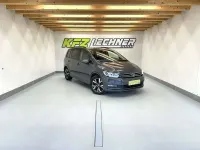 Gebraucht VW Touran R 150 PS (110 kW) 2024 Grau Van / Kleinbus