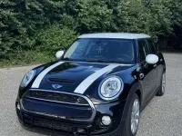 Gebraucht Mini Cooper S Chili 192 PS (141 kW) 2017 Kleinwagen