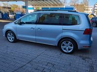 gebraucht VW Sharan 