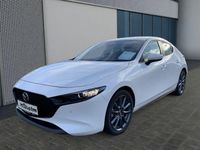 Gebraucht Mazda 3 Exclusive-Line 122 PS (89 kW) 2024 Andere Limousine