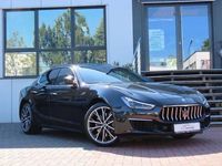 Gebraucht Maserati Ghibli GT 330 PS (242 kW) 2022 Schwarz Coupé