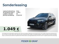Neu Audi Q7 Ambiente 340 PS (250 kW) 2026 Mythosschwarz metallic SUV