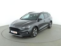 Usata Ford Focus Active 125 CV (91 kW) 2020 Grigio Station wagon