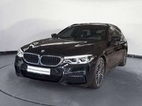 gebraucht BMW 530 d Touring M Sportpaket Innovationspaket Panor