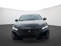 Gebraucht Peugeot 308 SW Allure 131 PS (96 kW) 2022 Schwarz Kombi