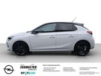 Gebraucht Opel Corsa Ultimate 101 PS (74 kW) 2022 Weiß Kleinwagen