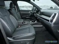 Neu Kia Sorento 193 PS (141 kW) 2026 Auroraschwarz SUV