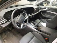 Second-hand Audi A5 Ambiente 204 CP (150 kW) 2025 Negru Berlinǎ