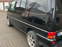 gebraucht VW Multivan T4/ 2.5 TDI 151 PS