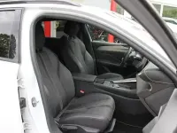 Gebraucht Peugeot 308 SW GT 145 PS (106 kW) 2025 Okenitweiss (metallic) Kombi