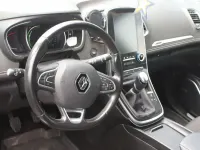Occasion Renault Scenic E-Tech Bose Edition 140 ch (102 kW) 2018 Noir Monospace