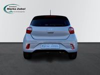 Neu Hyundai i10 79 PS (58 kW) 2025 Grau Kleinwagen
