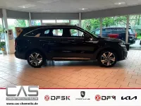 Gebraucht Kia Sorento Platinum 239 PS (175 kW) 2024 Auroraschwarz (metallic) SUV