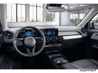 Gebraucht Mercedes GLB180 Premium 116 PS (85 kW) 2021 Silber SUV
