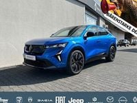 Gebraucht Renault Rafale Esprit Alpine 200 PS (147 kW) 2024 Blau SUV