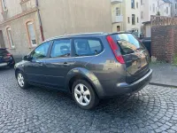 Second-hand Ford Focus 145 CP (106 kW) 2005 Gri Break