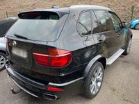 gebraucht BMW X5 e 70 3.0 235cv