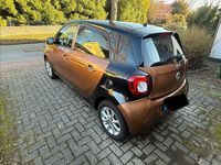 Gebraucht Smart ForFour 71 PS (52 kW) 2015 Kleinwagen