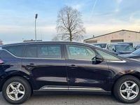 Gebraucht Renault Espace Initiale Paris 160 PS (117 kW) 2015 Other Van / Kleinbus