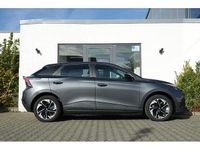 Neu MG MG4 EV 125 kW (170 PS) 2025 Pebble black Kleinwagen