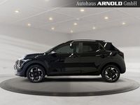Neu Kia Stonic Vision 101 PS (74 kW) 2026 Blau (yachtblau) SUV