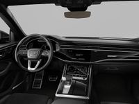 Gebraucht Audi SQ8 507 PS (372 kW) 2024 Schwarz SUV