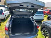 Gebraucht Renault Talisman GrandTour Initiale Paris 200 PS (147 kW) 2021 Grau Kombi