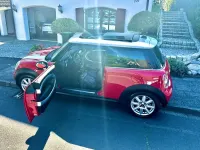 Gebraucht Mini Cooper 122 PS (89 kW) 2012 Other Kleinwagen
