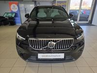 Gebraucht Volvo XC40 Ultimate 261 PS (191 kW) 2023 Schwarz SUV