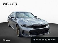 Neu Alpina B3 529 PS (389 kW) 2025 Skyscraper grau (grau) Limousine