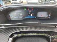 gebraucht Peugeot 508 Allure Full-LED 3-D-Navi Mirror Screen Leder