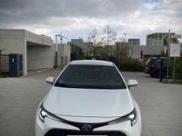 gebraucht Toyota Corolla 1.8 hybrid 5 türer Team Deutschland