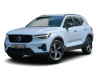 Gebraucht Volvo XC40 Plus 2025 Blau SUV