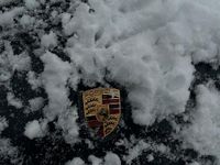 Gebraucht Porsche Cayenne 340 PS (250 kW) 2003 Schwarz SUV