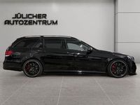 Gebraucht Mercedes E63 AMG AMG 585 PS (430 kW) 2016 Schwarz Kombi
