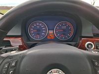 Gebraucht Alpina B3 360 PS (264 kW) 2008 Blau Limousine