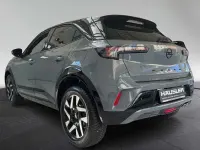 Neu Opel Mokka 136 PS (100 kW) 2025 Grau SUV