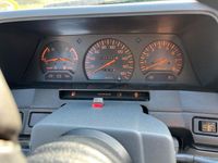 Gebraucht Nissan Sunny 75 PS (55 kW) 1985 Weiß Coupé