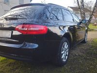 gebraucht Audi A4 2.0 TDI 110kW Attraction Avant Attraction