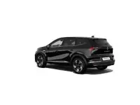 Neu Renault Symbioz 140 PS (102 kW) 2026 Schwarz (black pearlschwarz (schwarz)) SUV